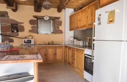 Banassac House | Mas de la Feuille, house 6 people