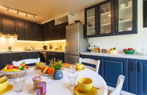 Gairaut Villa | MAS DE GAIRAUT VI4395 By Riviera Holiday Homes