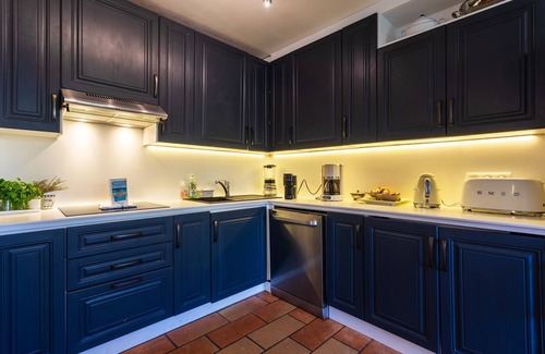 Gairaut Villa | MAS DE GAIRAUT VI4395 By Riviera Holiday Homes