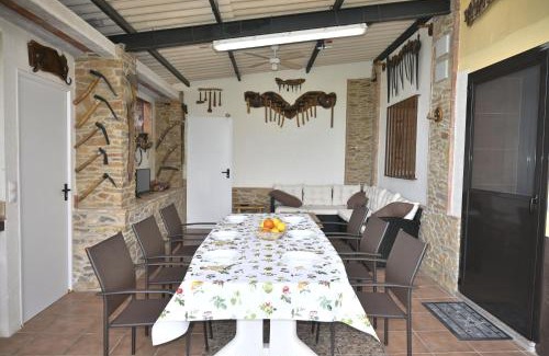 L'Ampolla House | Mas de Josep