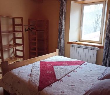 Lafarre Bed & Breakfast | Mas de la fontaine
