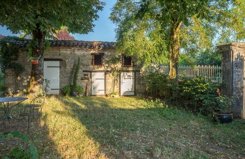 Rudelle House | Mas de la Montagne