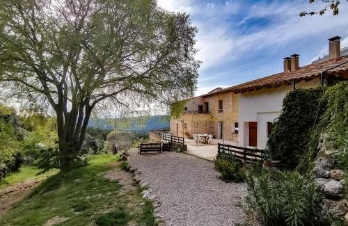 Fuentespalda Apartment | Mas de Pau - Boutique Apartments