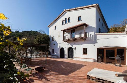 Tordera House | Mas del Gall - Casa Nova