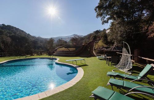 Tordera House | Mas del Gall - Casa Nova