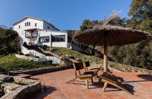 Tordera House | Mas del Gall - Casa Nova