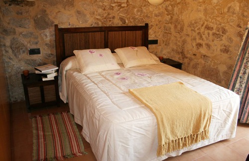 Sant Pere Pescador House | Mas del Joncar - Guest House