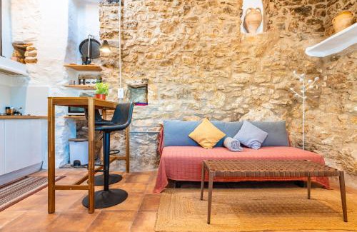La Serra d'En Galceran House | Mas Del Sanco