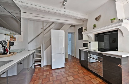 Tornac House | Mas Demoiselle - Charmante maison 6 personnes