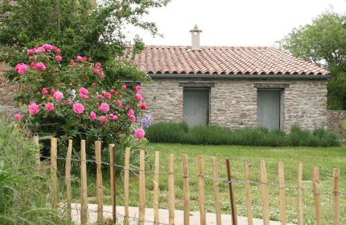 Le Cros House | Mas des Clauzals