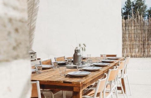 Chateaurenard Bed & Breakfast | Mas des Ecoliers
