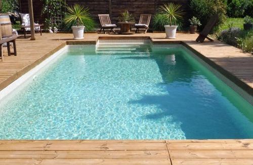 Le Pontet Bed & Breakfast | Mas des Rabasses