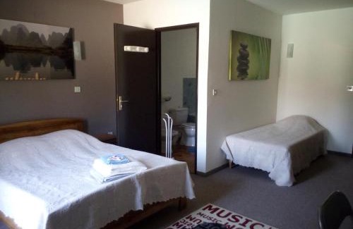 La Mure Argens Bed & Breakfast | Mas du Colombier