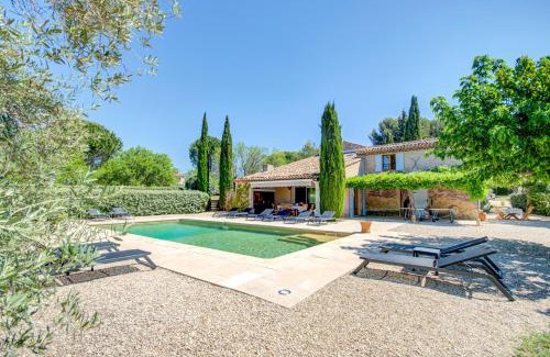 Cucuron House | Mas du PERUSSIER
