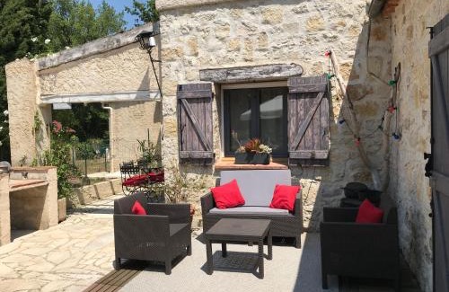 Callian House | Mas du tilleul