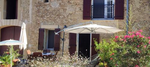 Serignan-du-Comtat House | Mas du Vieux Moulin
