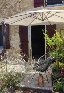 Serignan-du-Comtat House | Mas du Vieux Moulin