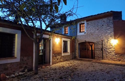 Cabanes House | Mas En Calma