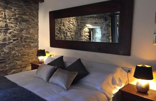 Llivia Bed & Breakfast | Mas Farner - Adults Only