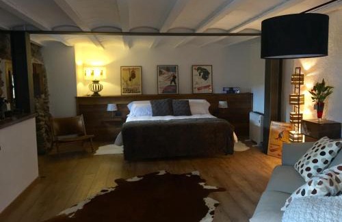 Llivia Bed & Breakfast | Mas Farner - Adults Only