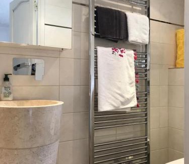 Le Bar-sur-Loup Bed & Breakfast | Mas Giro