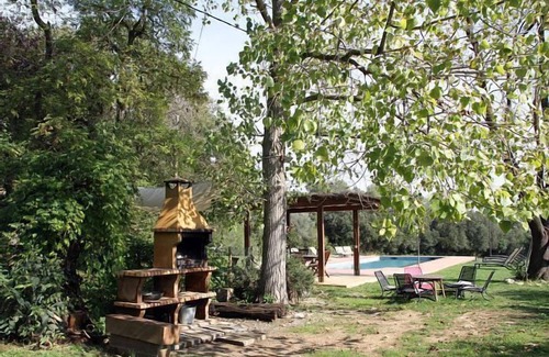 Vilademuls Cottage | Mas Guitart LLevant 4-5 people Mas Guitart Garbí 4-5 people