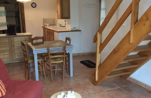 Saint-Martin-de-Boubaux House | Mas in the cevennes