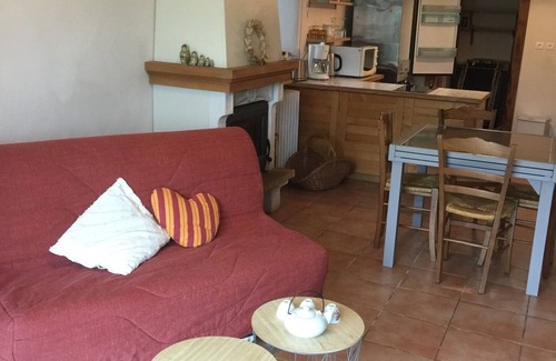 Saint-Martin-de-Boubaux House | Mas in the cevennes