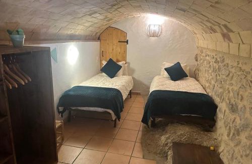 Terrades Apartment | Mas La Cassanya