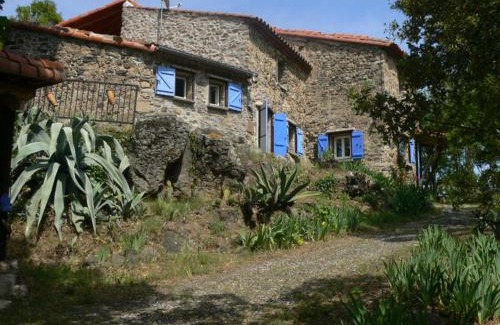 Felluns House | Mas Les Albas