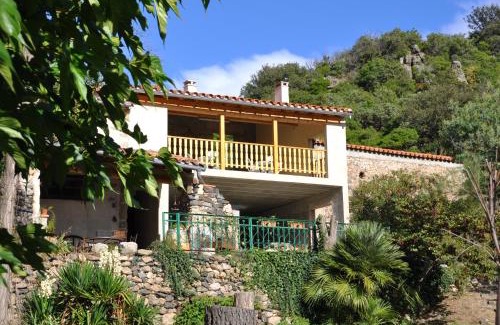 Felluns House | Mas Les Albas