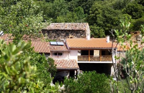 Felluns House | Mas Les Albas