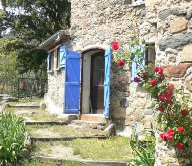 Felluns House | Mas Les Albas