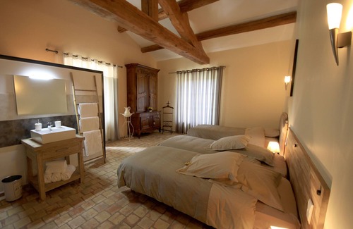 Valreas Other | Mas Loisonville, Prestige residence in Drôme Provençale - sleeps up to 58