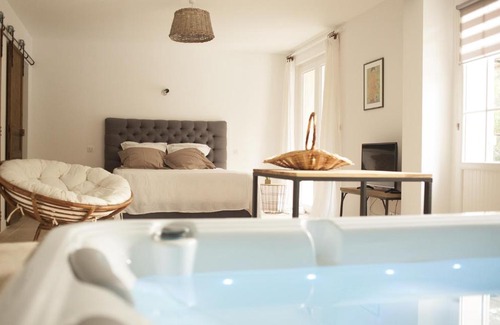 Venelles Bed & Breakfast | Mas lou Félibrige