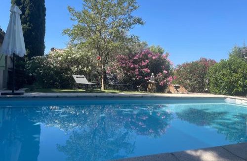 Fayence Bed & Breakfast | Mas Lou Piastoun