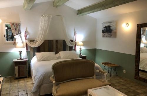 Fayence Bed & Breakfast | Mas Lou Piastoun