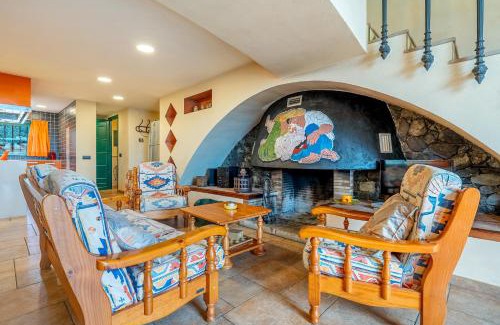 Alforja House | Mas Lucena