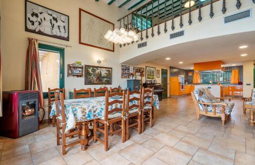 Alforja House | Mas Lucena