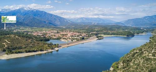 Rigarda House | Mas Montebello