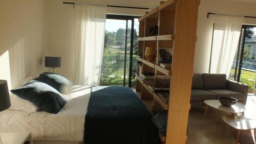 Eygalieres Bed & Breakfast | Mas Notre Dame