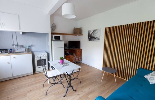 Argeles-sur-Mer Apartment | MAS PARET Appart. near sea in 1ha of wooded park