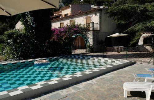 Toulon Apartment | Mas Sainte Marie