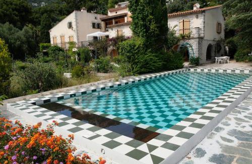 Toulon Apartment | Mas Sainte Marie