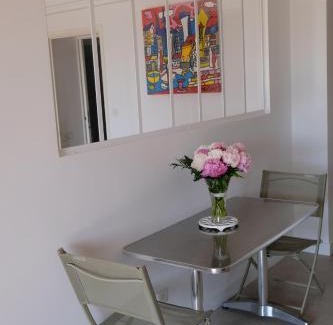 Toulon Apartment | Mas Sainte Marie