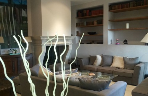 Grand Sud Other | Mas seventeenth 250m2 and 100m² house of friends, on a 2.5ha property