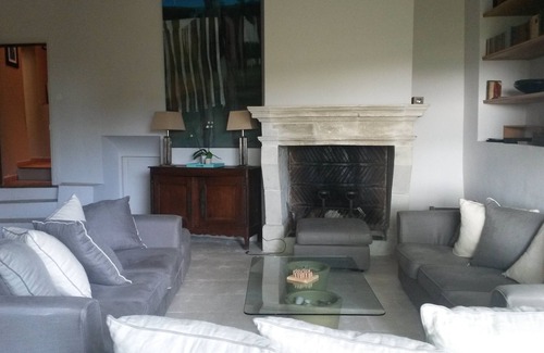 Grand Sud Other | Mas seventeenth 250m2 and 100m² house of friends, on a 2.5ha property