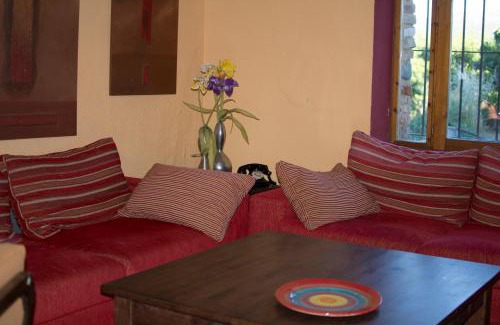 Benissanet House | Mas Taniet Hotel Rural