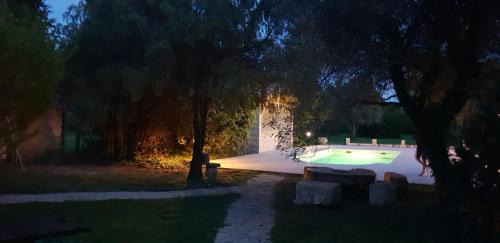 Beaucaire House | Mas Tareau l Authentique