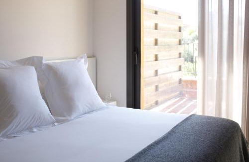 Vilamaniscle Hotel | Mas Vivent